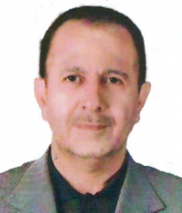 Aref Norouzi