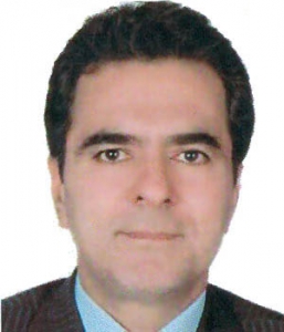 Dr. Mohammad Ajalloueyan