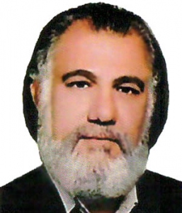 Amir Molavi