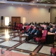The special meeting of "BAKHSHESH" in the Fifth International Congress on Cochlear Implant in the Holly city of Mashhad
