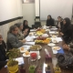 نشست هماهنگی در خصوص موضوع "پیشگیری" در کرمان