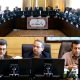 حضور مدیران " بخشش" در کمیسیون بهداشت ودرمان مجلس شورای اسلامی