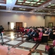 نشست ویژه "بخشش" در حاشیه پنجمین کنگره بین المللی کاشت حلزون در مشهد مقدس